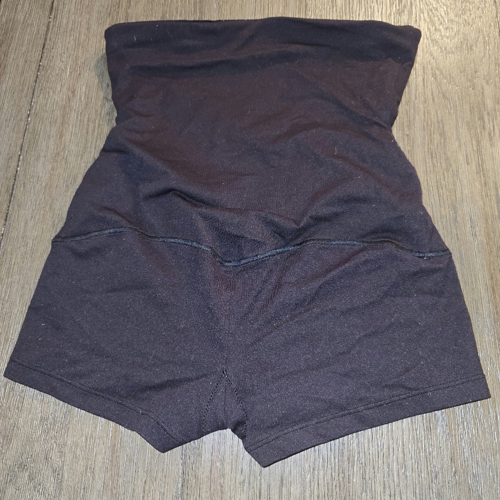 Maidenform Sz. Small Black Shapewear Shorts